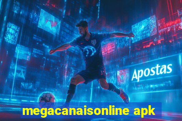 megacanaisonline apk